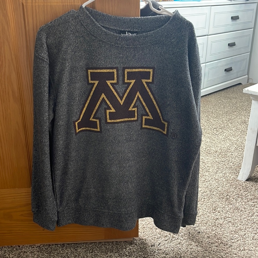 Minnesota long sleeve